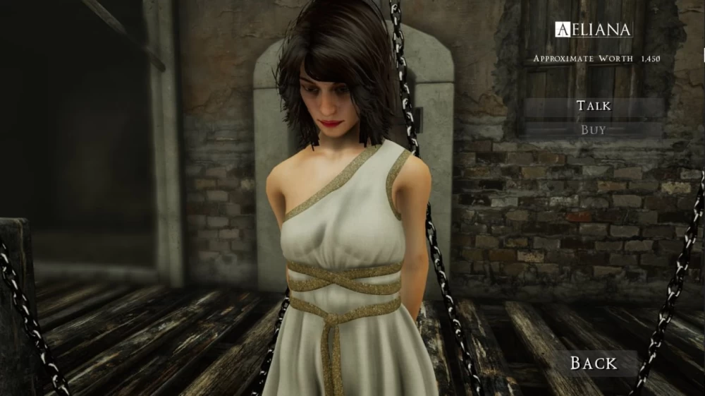 3D/开放世界  罗马的奴隶 / Slaves of Rome  v2.8.7 官中步兵版 [1+6.29G][百度盘]