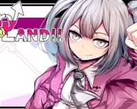 【RPG/双马尾/少女】玛丽冒险大陆 V1.10 [1+866MB][百度盘]