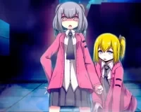 【RPG/双马尾/少女】玛丽冒险大陆 V1.10 [1+866MB][百度盘]