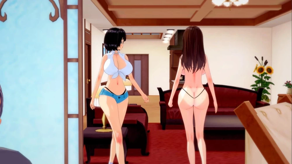 自然的召唤 Call of Nature v0.10.0 PC+安卓 汉化版 [1+3.1g][百度盘]