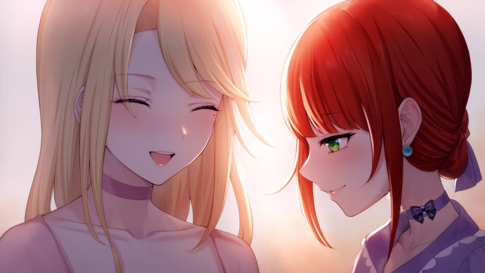 PC[病娇/异种X] 修女的触手派对 v0.1 生肉步兵版 [2+1.6g][百度盘]