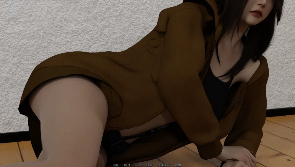 无动于衷[0.1.1]官中步兵版【PC+安卓+亚洲SLG/神级建模/微恐】 [1+5GB][百度盘]