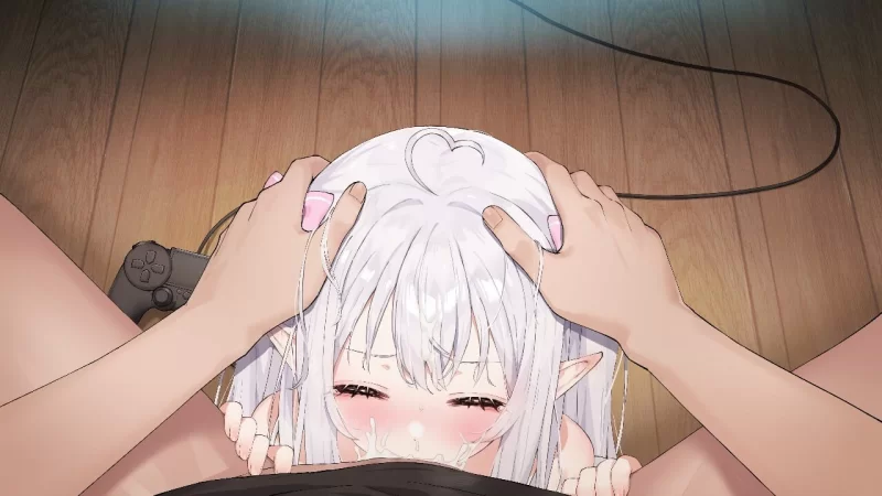 [PC/日系SLG/动态]和存在感薄弱的妹妹v1.3.4 rev4官中步兵版 [1+1.40G][百度盘]