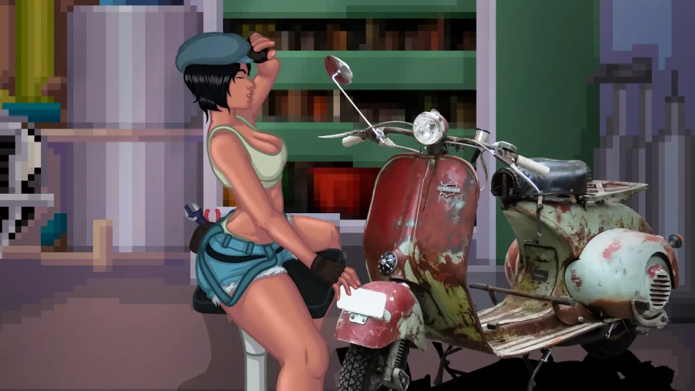 欲望:恶霸的故事 Lustworth: A Bully’s Tale v0.6b PC+安卓 汉化版 [1+2.9g][百度盘]