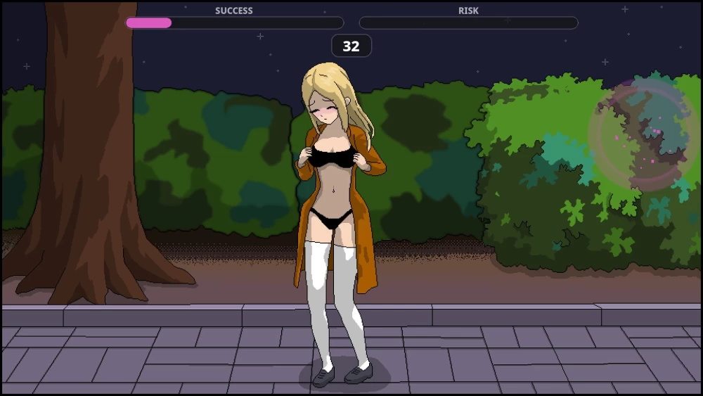 [SLG/PC/动态/调教]淫荡女郎养成 Slut Maker v0.42AI汉化步兵 [1+100M][百度盘]