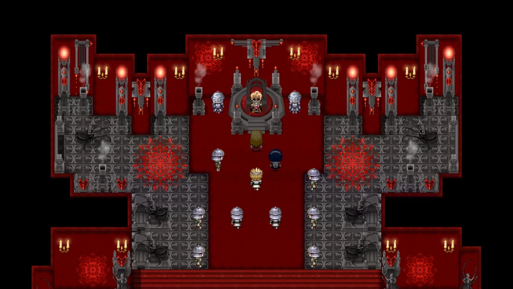 RPG/凌辱/调教/巨乳  奴隶公主艾尔妮娅 官中步兵steam版+存档 [1+2.73G][百度盘]