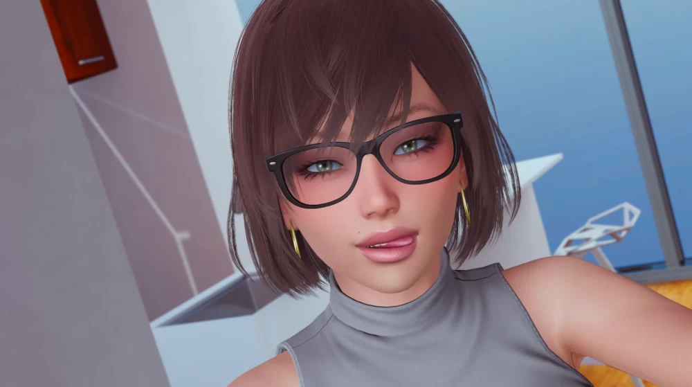真丈夫 True Husband v1.6d PC+安卓 汉化版 [2+5.6g][百度盘]