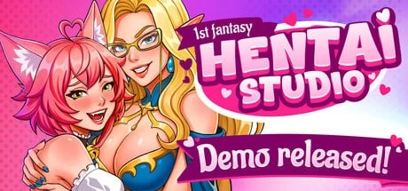 【新作SLG官中PCDemo】第一幻想成人工作室 [1+865m][百度盘]