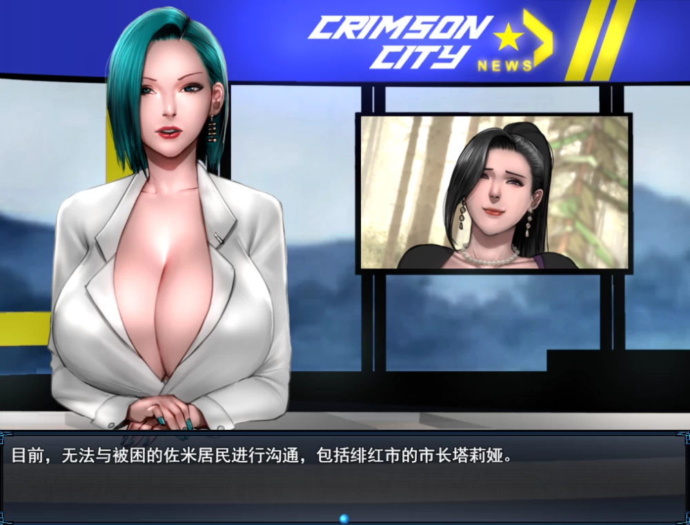 【PC】僵尸生活2：僵局~Zombie’s Retreat 2: Gridlocked ~v1.1.5.1+汉化 [1P+3G][百度盘]