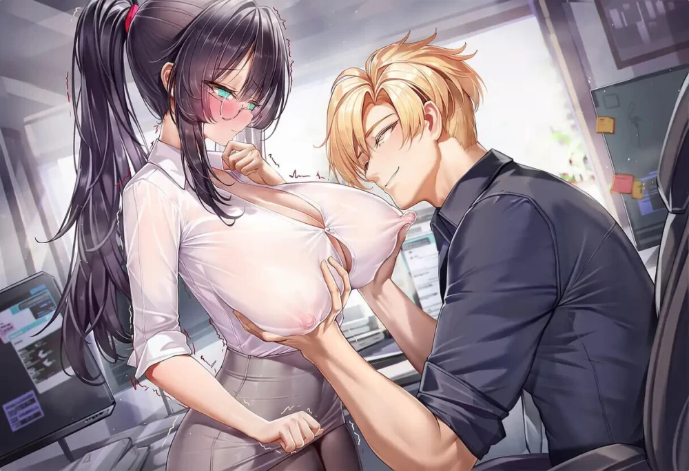 新作[ADV/NTR/调教] 催眠女友~把女友改造成想要的样子吧官中 [1+1G][百度盘]