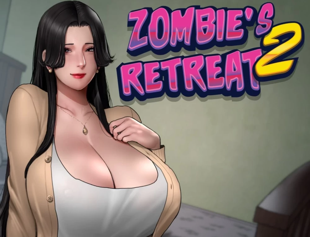 [更新PCSLG动态步兵] 僵尸生活2 僵尸撤退2 Zombie’s Retreat 2 v1.1.5.1 存档 [1+2G][百度盘]