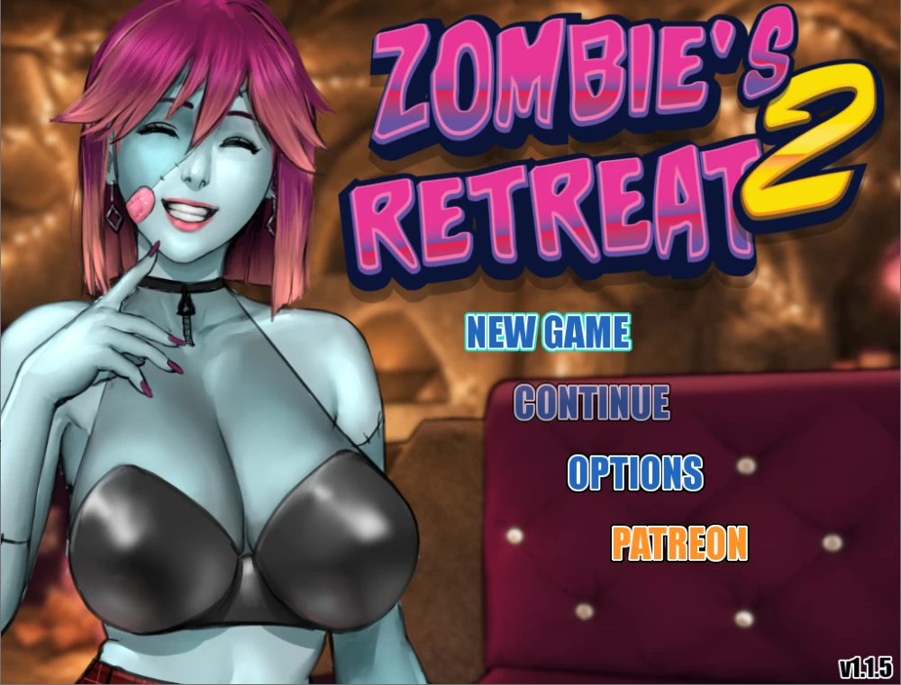 【PC】僵尸生活2：僵局~Zombie’s Retreat 2: Gridlocked ~v1.1.5.1+汉化 [1P+3G][百度盘]