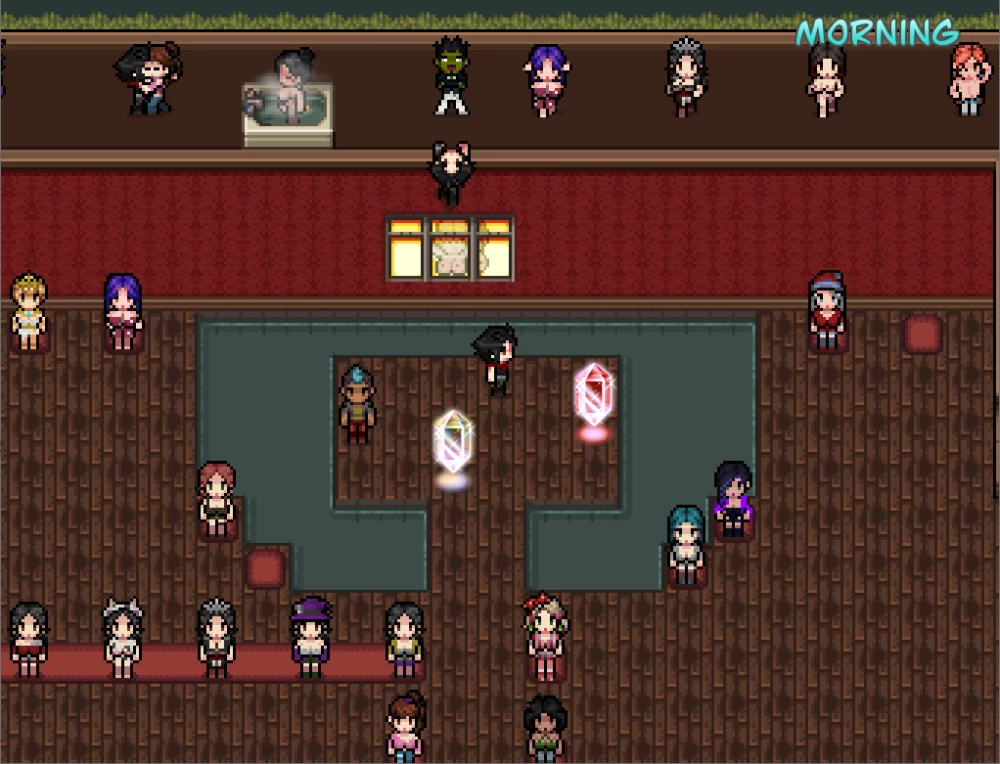 【PC】僵尸生活2：僵局~Zombie’s Retreat 2: Gridlocked ~v1.1.5.1+汉化 [1P+3G][百度盘]