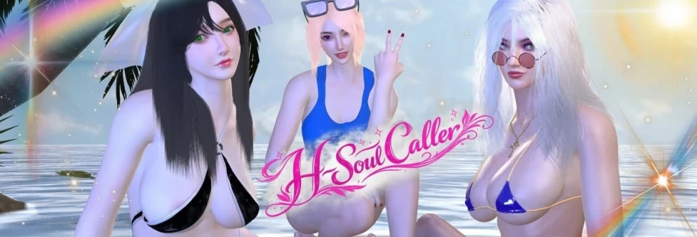 【PC+安卓/亚洲风SLG/动态】 H-灵魂召唤者 H-Soul Caller Ep.6 汉化版 [1+2G][百度盘]
