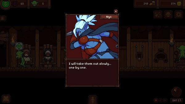 【更新SLG官中PCv1.40】地精巢穴 [1+34m][百度盘]