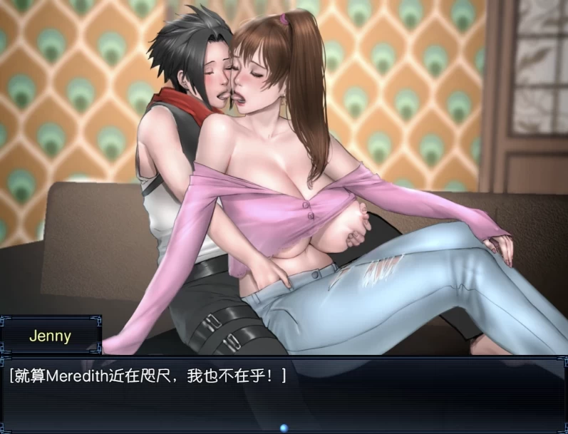 僵尸撤退2：僵局[1.1.5.1]AI精翻汉化版【PC+安卓生肉+日系精… [1+5.2GB][百度盘]