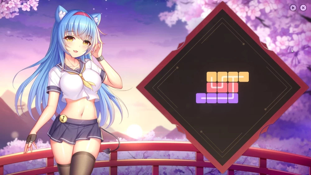 PC-樱姬7 Sakura Hime 7 官中步兵版+自带全回想 [1+190m][百度盘]