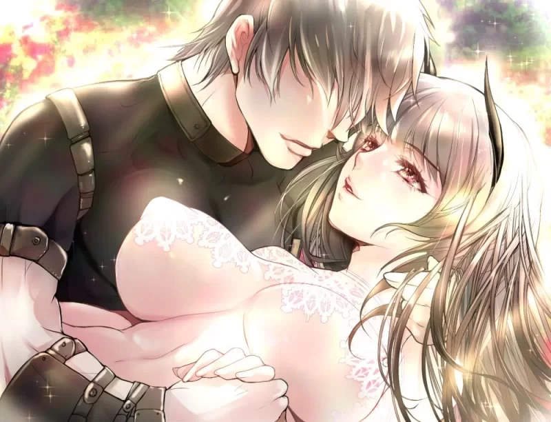 PC【RPG汉化动态】黑山羊之夜 シュブニグラスの夜 v2.01 存档 [1+3G][百度盘]