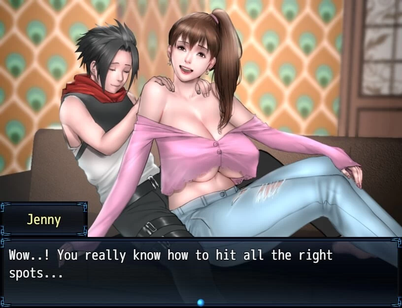 更新角色[PC+APK/佳作/后宫/无修/动态]僵尸生活2：僵局 v1.1.5.1 [1+3.78G][百度盘]