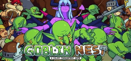 【更新SLG官中PCv1.40】地精巢穴 [1+34m][百度盘]