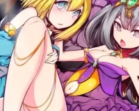 【RPG/双马尾/少女】玛丽冒险大陆 V1.10 [1+866MB][百度盘]