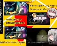 【RPG/双马尾/少女】玛丽冒险大陆 V1.10 [1+866MB][百度盘]