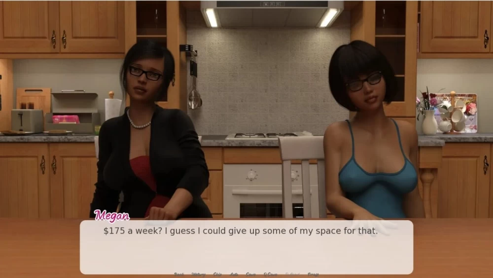 PC+安卓–生活在腐败中 Live in Corruption v3.7.0 AI汉化版 [1+7.45G][百度盘]
