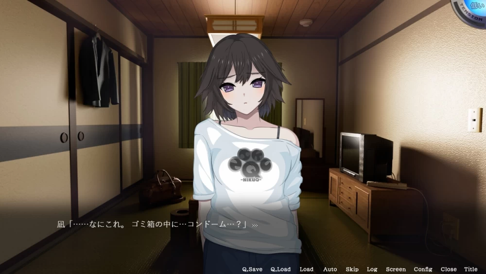PC更新[养成SLG/NTR寝取/动态] 家 HOME v0.1.0 AI汉化版+存档 [1+8g][多种下载方式]