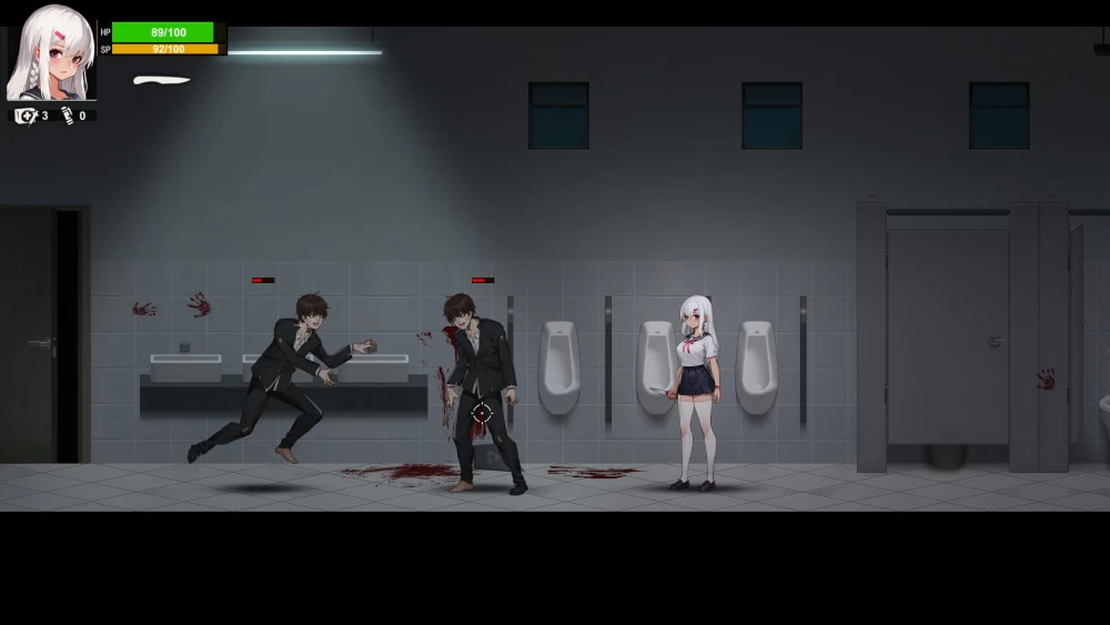 PC-伊德海拉之血 The Blood of Yidhra v26.10.18 ST官中步兵版+存档 [1+784m][百度盘]