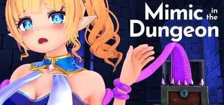 PC【RPG官中动态】地牢中的拟态怪 Mimic in the Dungeon v0.3.3 [1+1G][百度盘]