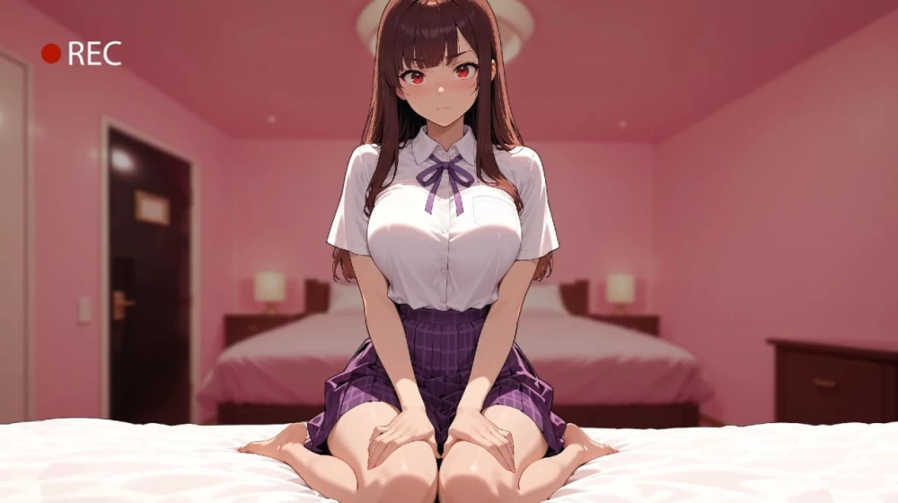 PC+安卓/SLG  我的可耻男友 For My Shameful Boyfriend v1.0.0 AI汉化版 [2+854M][百度盘]