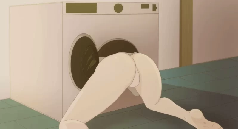 与纲手同居[0.46]AI精翻赞助版【PC+安卓模拟器+亚洲漫画风RP… [1+3.2GB][百度盘]