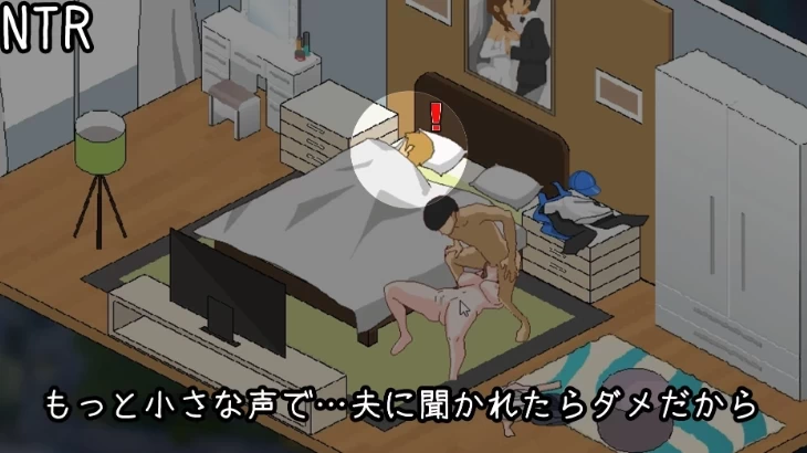 PC安卓【SLG动态汉化】家政狂想曲 [1+3G][百度盘]