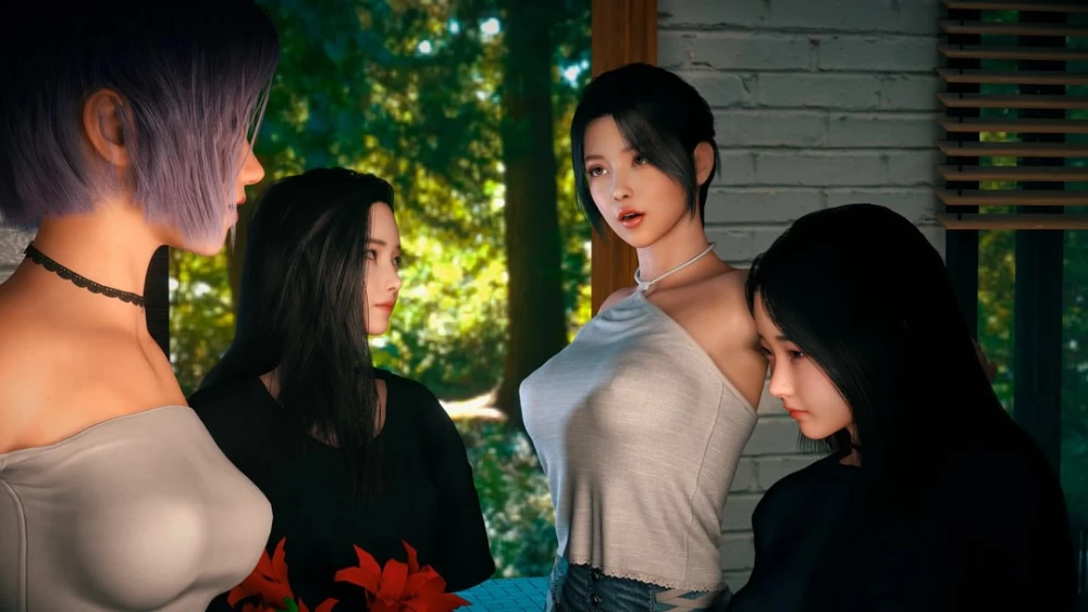 【亚洲SLG/双端/更新】禁忌思想 Ch.2 Up.6 [2+2g][多种下载方式]