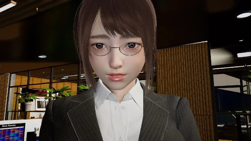 安卓+电脑【亚洲SLG/动态】恐惧重生 v1.1步 [1+2.2G][百度盘]