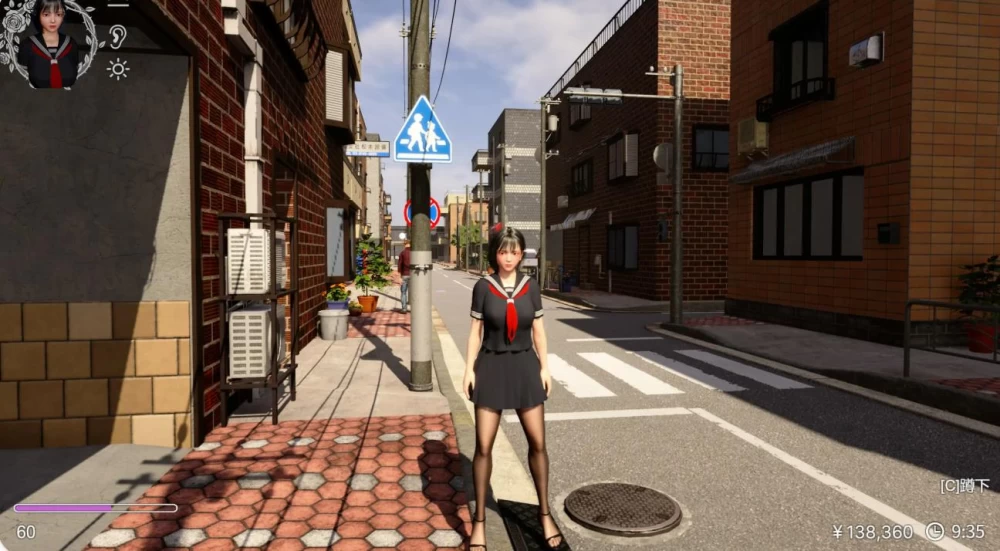 凉花酱的烦恼1.1.3 官方中文版【PC/4.7G/更新】 [2+4.7g][百度盘]