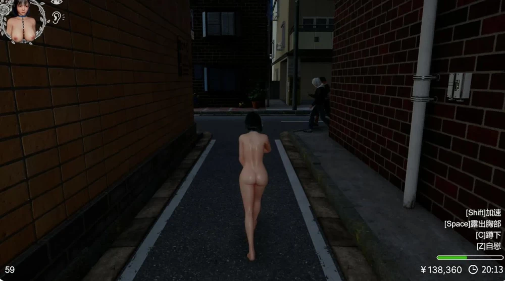 凉花酱的烦恼1.1.3 官方中文版【PC/4.7G/更新】 [2+4.7g][百度盘]
