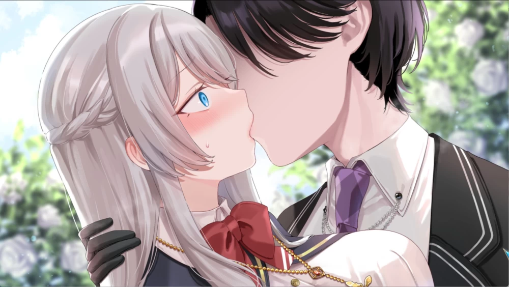 [PC/安卓/RPG/作弊]百合姬学园的异性恋者～Ver_1.02 AI汉化版 [2+5.32G][百度盘]