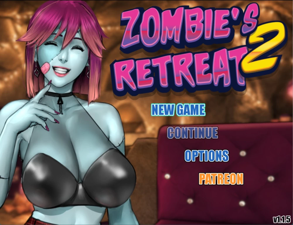 [PC/安卓/欧美RPG/作弊]僵尸撤退2：僵局 v1.1.5.1 AI汉化版 [2+4G][百度盘]
