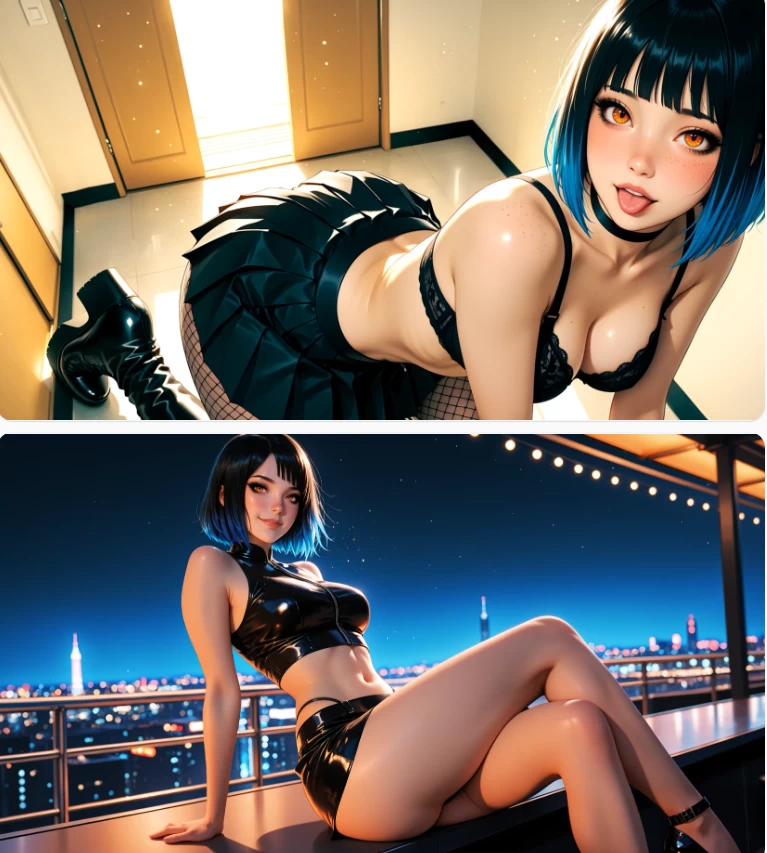 【PC+安卓日系SLG/AI汉化/沙盒】 新闻猎人v0.0.7 [1+6.03G][百度盘]