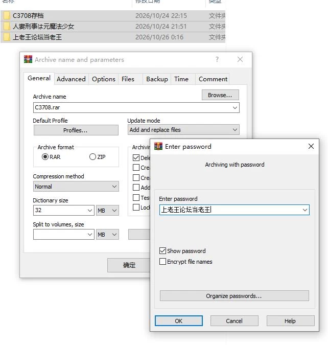 [PC/AI汉化/全CG存档]人妻刑警曾是魔法少女 ～身为双重间谍… [1+270m][百度盘]