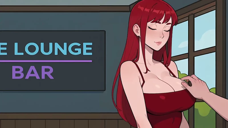 安卓+电脑【欧美SLG/动态/熟女】觉醒谷 v0.91.00F步 [1+1.4G][百度盘]