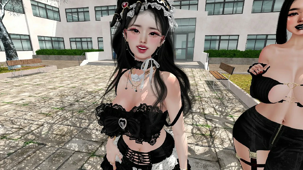 [PC/欧美SLG/画廊全开]家庭烦恼 v0.9.9.93 AI汉化版 [2+10.6G][百度盘]