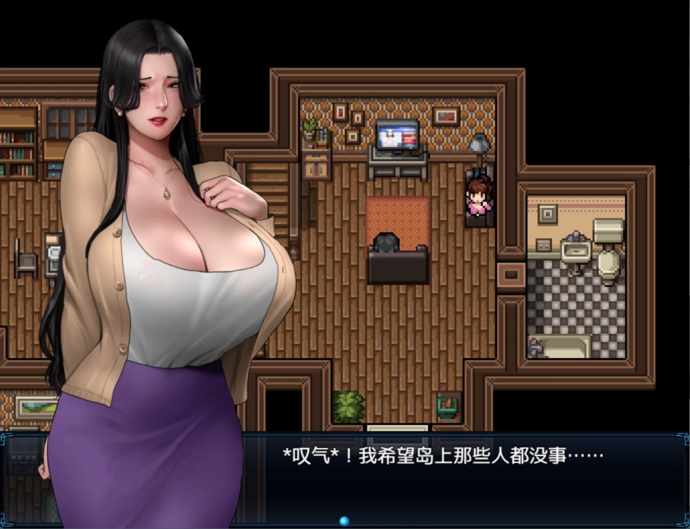 [PC/安卓/欧美RPG/作弊]僵尸撤退2：僵局 v1.1.5.1 AI汉化版 [2+4G][百度盘]